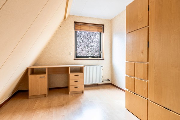 Medium property photo - Mussenhof 13, 9502 SH Stadskanaal